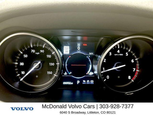 used 2017 Land Rover Discovery Sport car, priced at $11,559