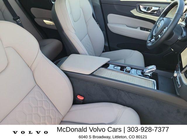 new 2026 Volvo XC60 car, priced at $59,974
