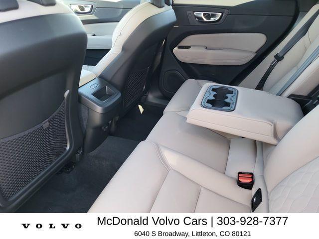 new 2026 Volvo XC60 car, priced at $59,974