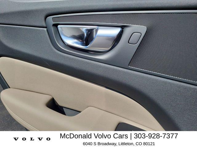 new 2026 Volvo XC60 car, priced at $59,974