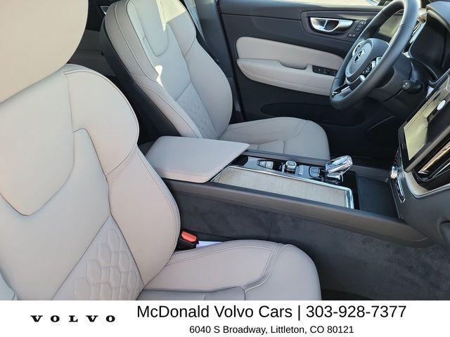 new 2026 Volvo XC60 Plug-In Hybrid car, priced at $69,285