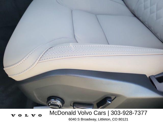 new 2026 Volvo XC60 Plug-In Hybrid car, priced at $69,285