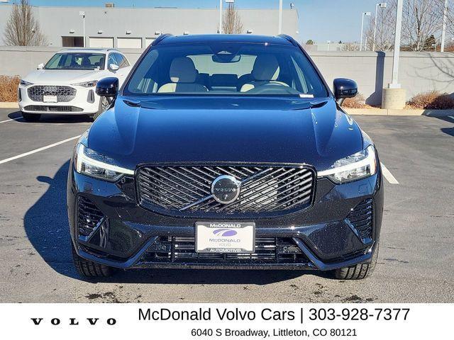 new 2026 Volvo XC60 Plug-In Hybrid car, priced at $69,285
