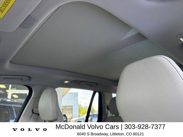 used 2023 Volvo XC90 Recharge Plug-In Hybrid car, priced at $47,959