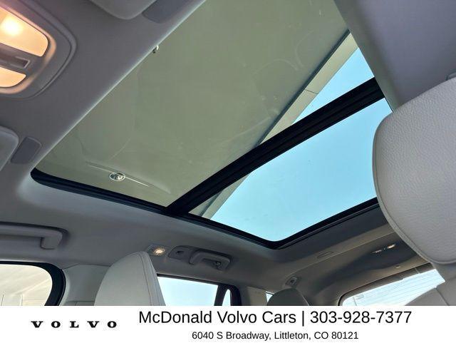 used 2023 Volvo XC90 Recharge Plug-In Hybrid car, priced at $47,959