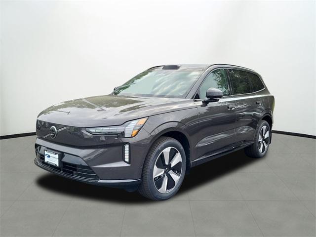 new 2025 Volvo EX90 car, priced at $78,499