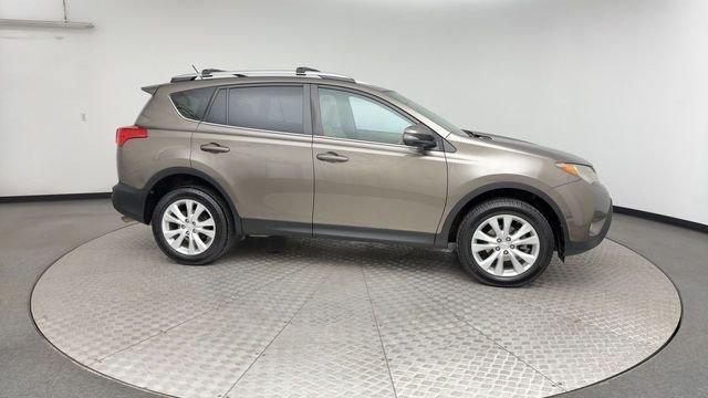 used 2013 Toyota RAV4 car, priced at $9,889