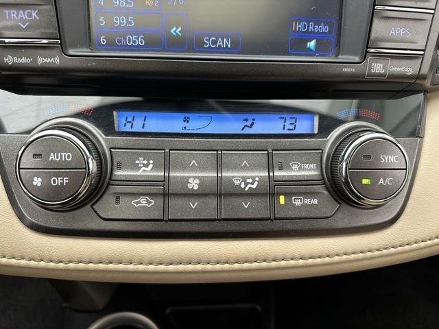 used 2013 Toyota RAV4 car, priced at $9,889