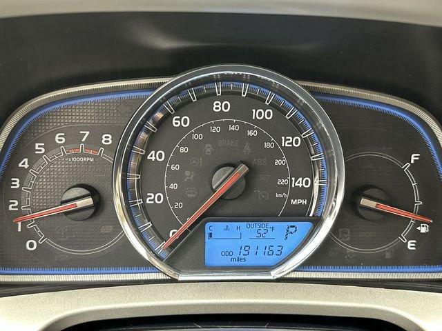 used 2013 Toyota RAV4 car, priced at $9,889