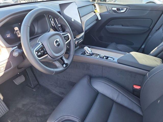 new 2026 Volvo XC60 car, priced at $63,269