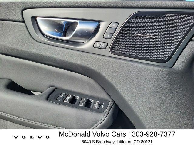 new 2026 Volvo XC60 car, priced at $64,470