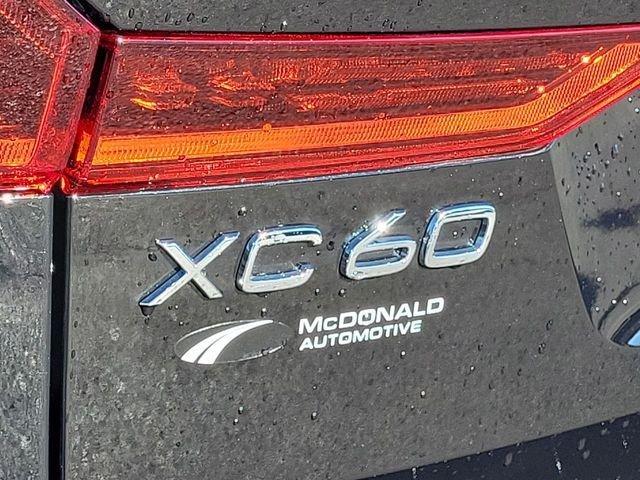new 2026 Volvo XC60 car, priced at $63,269