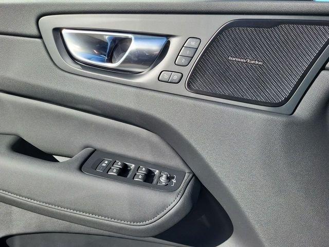 new 2026 Volvo XC60 car, priced at $63,269