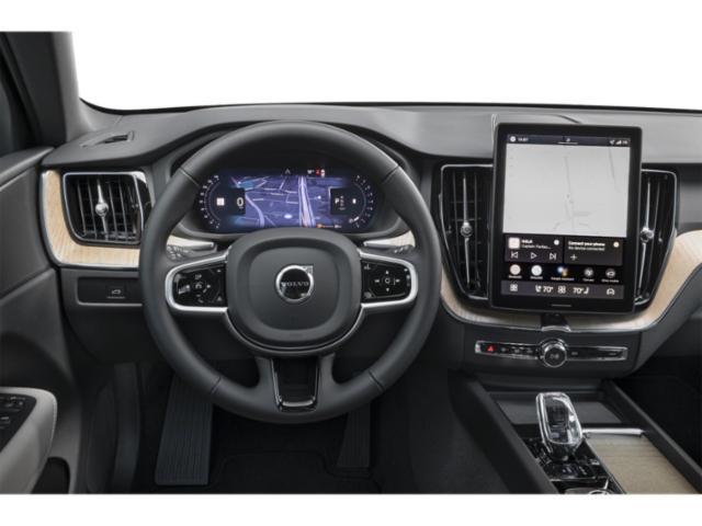 new 2026 Volvo XC60 car, priced at $59,112