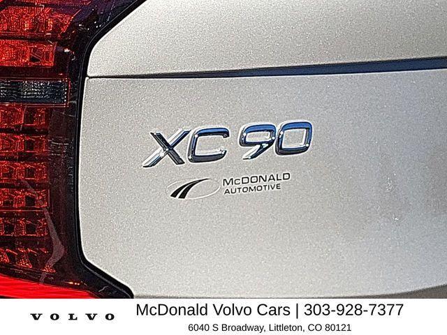 new 2026 Volvo XC90 Plug-In Hybrid car, priced at $81,995