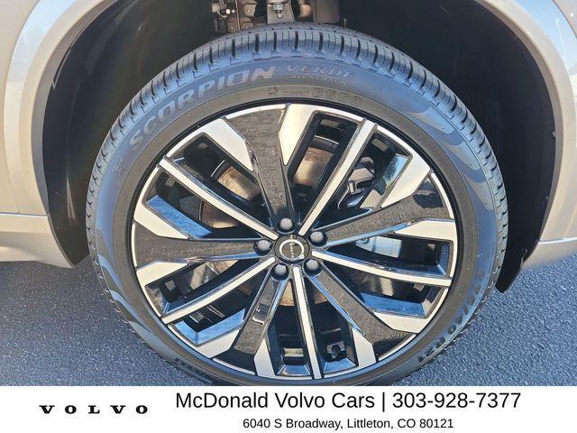 new 2026 Volvo XC90 Plug-In Hybrid car, priced at $81,995
