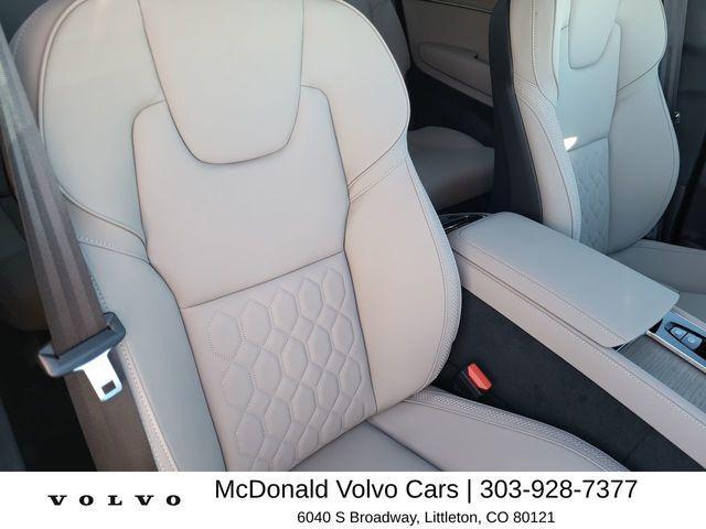 new 2026 Volvo XC90 Plug-In Hybrid car, priced at $81,995