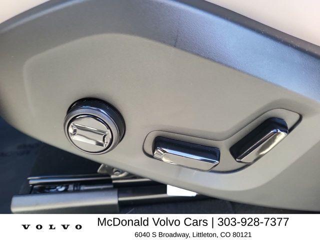new 2026 Volvo XC90 Plug-In Hybrid car, priced at $81,995