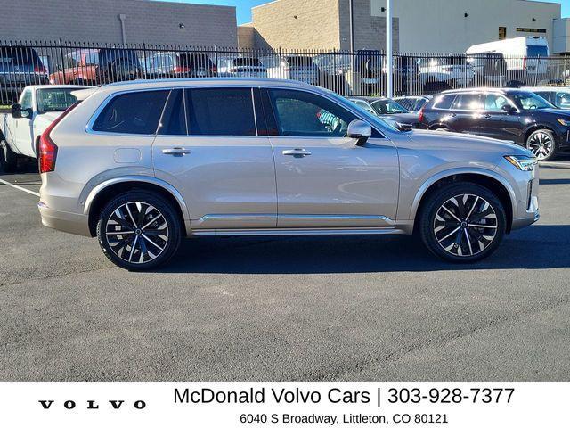 new 2026 Volvo XC90 Plug-In Hybrid car, priced at $81,995