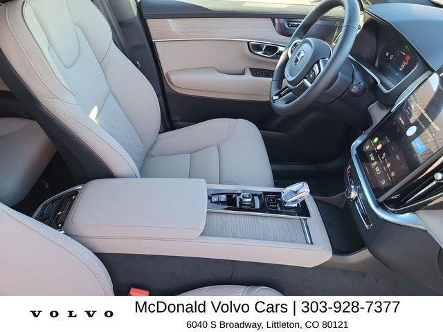 new 2026 Volvo XC90 Plug-In Hybrid car, priced at $81,995
