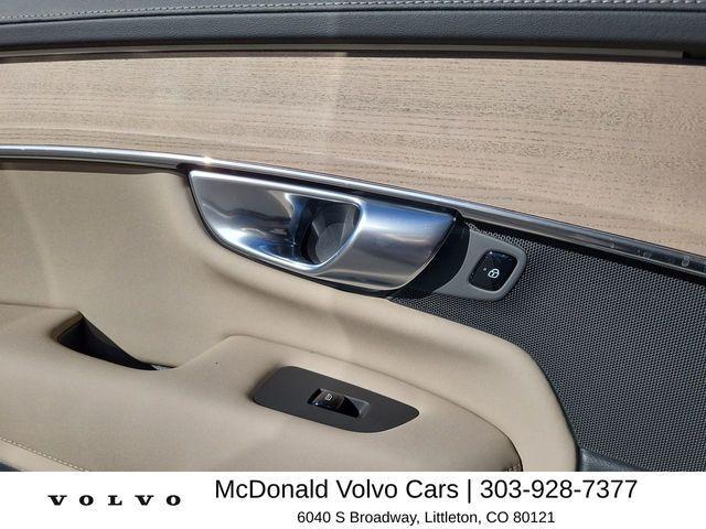 new 2026 Volvo XC90 Plug-In Hybrid car, priced at $81,995
