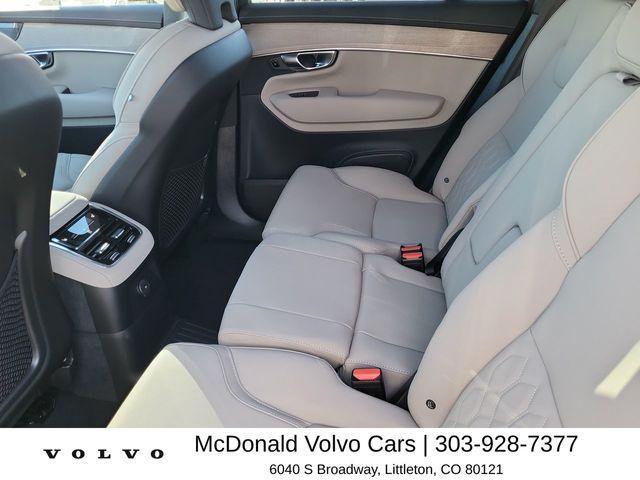 new 2026 Volvo XC90 Plug-In Hybrid car, priced at $81,995