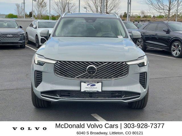 new 2026 Volvo XC90 Plug-In Hybrid car, priced at $84,154