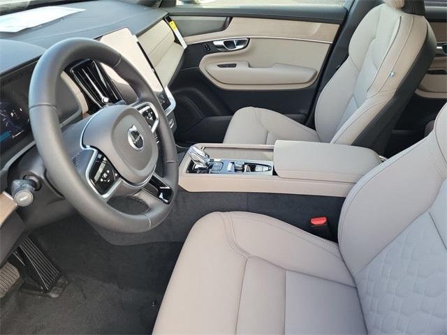 new 2026 Volvo XC90 car, priced at $73,705