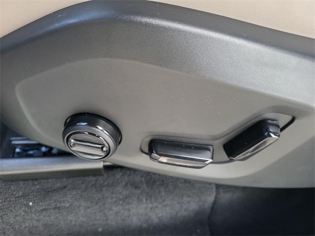 new 2026 Volvo XC90 car, priced at $73,705