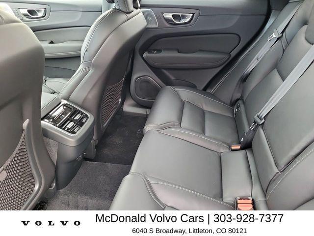 new 2026 Volvo XC60 car, priced at $69,069