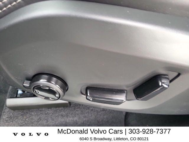new 2026 Volvo XC60 car, priced at $69,069