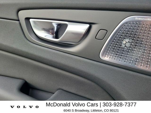 new 2026 Volvo XC60 car, priced at $69,069