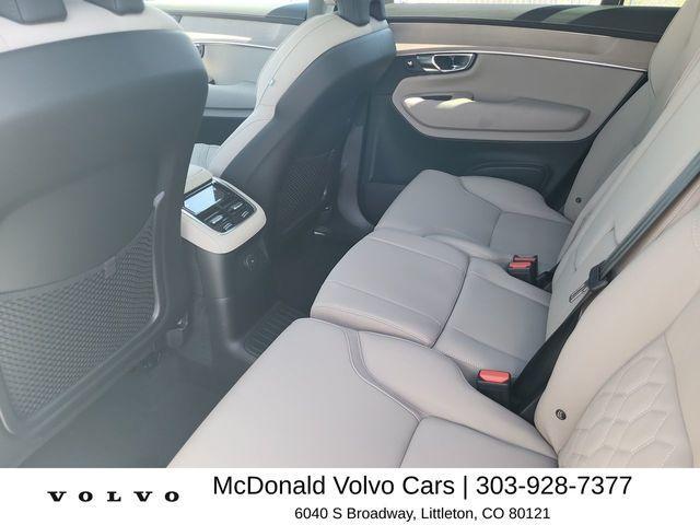 new 2026 Volvo XC90 Plug-In Hybrid car, priced at $80,945
