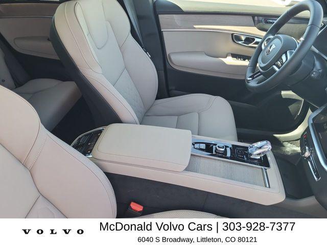 new 2026 Volvo XC90 Plug-In Hybrid car, priced at $80,945