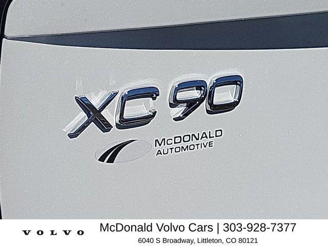 new 2026 Volvo XC90 Plug-In Hybrid car, priced at $80,945