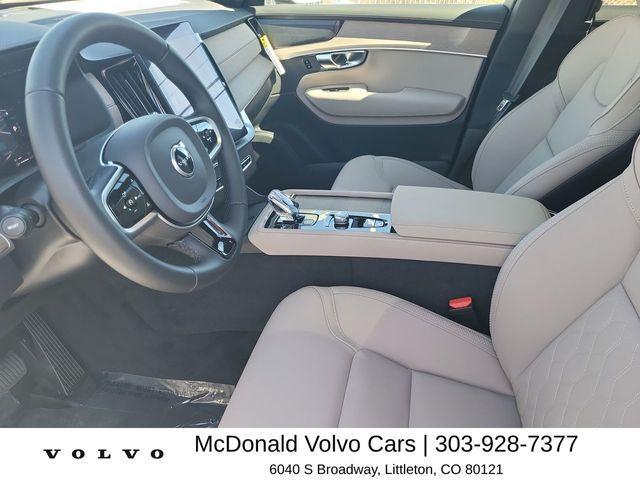 new 2026 Volvo XC90 Plug-In Hybrid car, priced at $80,945