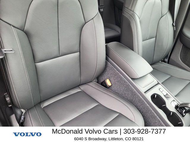 new 2026 Volvo XC40 car, priced at $45,599