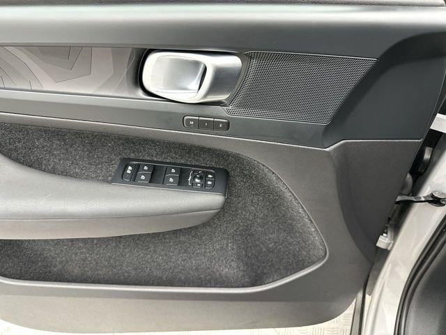 used 2023 Volvo XC40 Recharge Pure Electric car, priced at $31,189