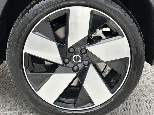 used 2023 Volvo XC40 Recharge Pure Electric car, priced at $31,189