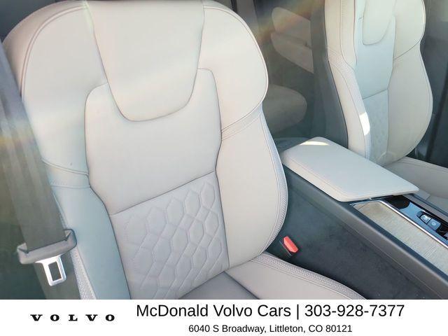 new 2026 Volvo XC60 car, priced at $58,105