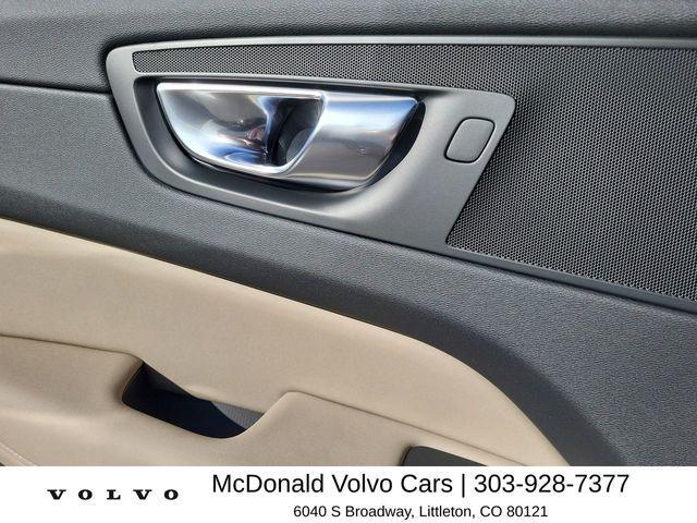 new 2026 Volvo XC60 car, priced at $58,105