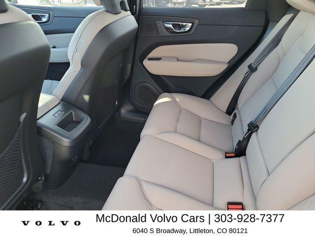 new 2026 Volvo XC60 car, priced at $58,105