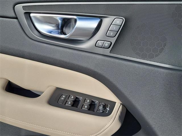 new 2026 Volvo XC60 car, priced at $57,985