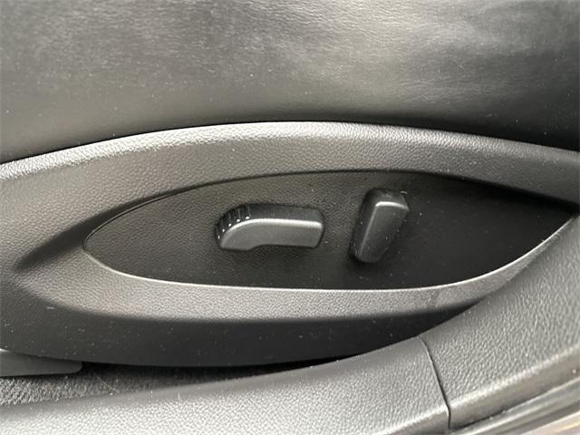 used 2016 INFINITI QX50 car, priced at $15,959