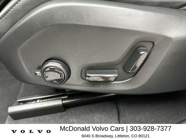 used 2026 Volvo XC60 Plug-In Hybrid car, priced at $79,559