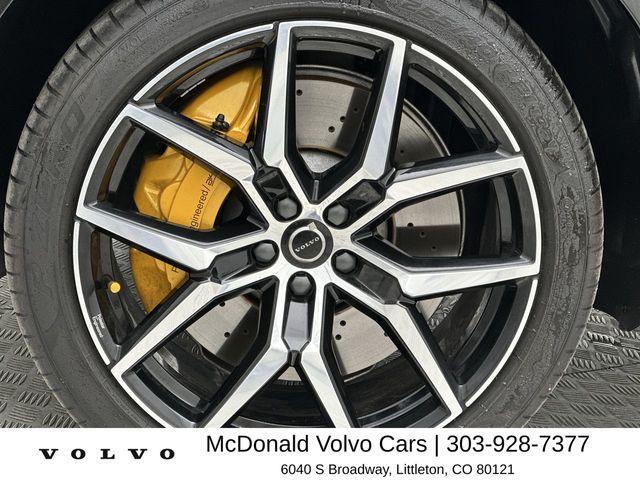 used 2026 Volvo XC60 Plug-In Hybrid car, priced at $79,559