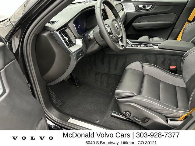 used 2026 Volvo XC60 Plug-In Hybrid car, priced at $79,559