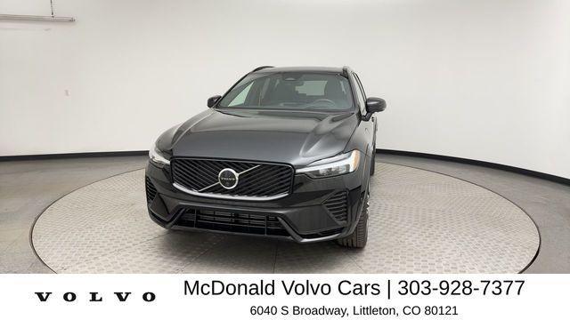used 2026 Volvo XC60 Plug-In Hybrid car, priced at $79,559