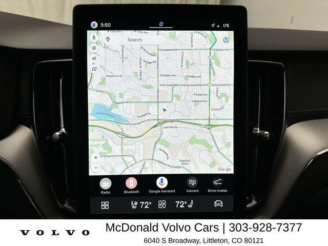 used 2026 Volvo XC60 Plug-In Hybrid car, priced at $79,559