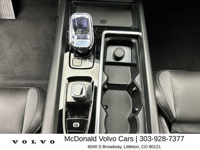 used 2026 Volvo XC60 Plug-In Hybrid car, priced at $79,559